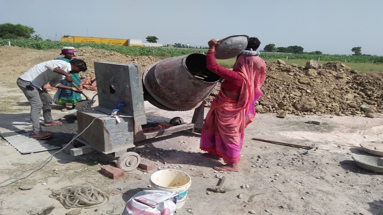 Govt. Degree Collage Modinagar, UPRNN