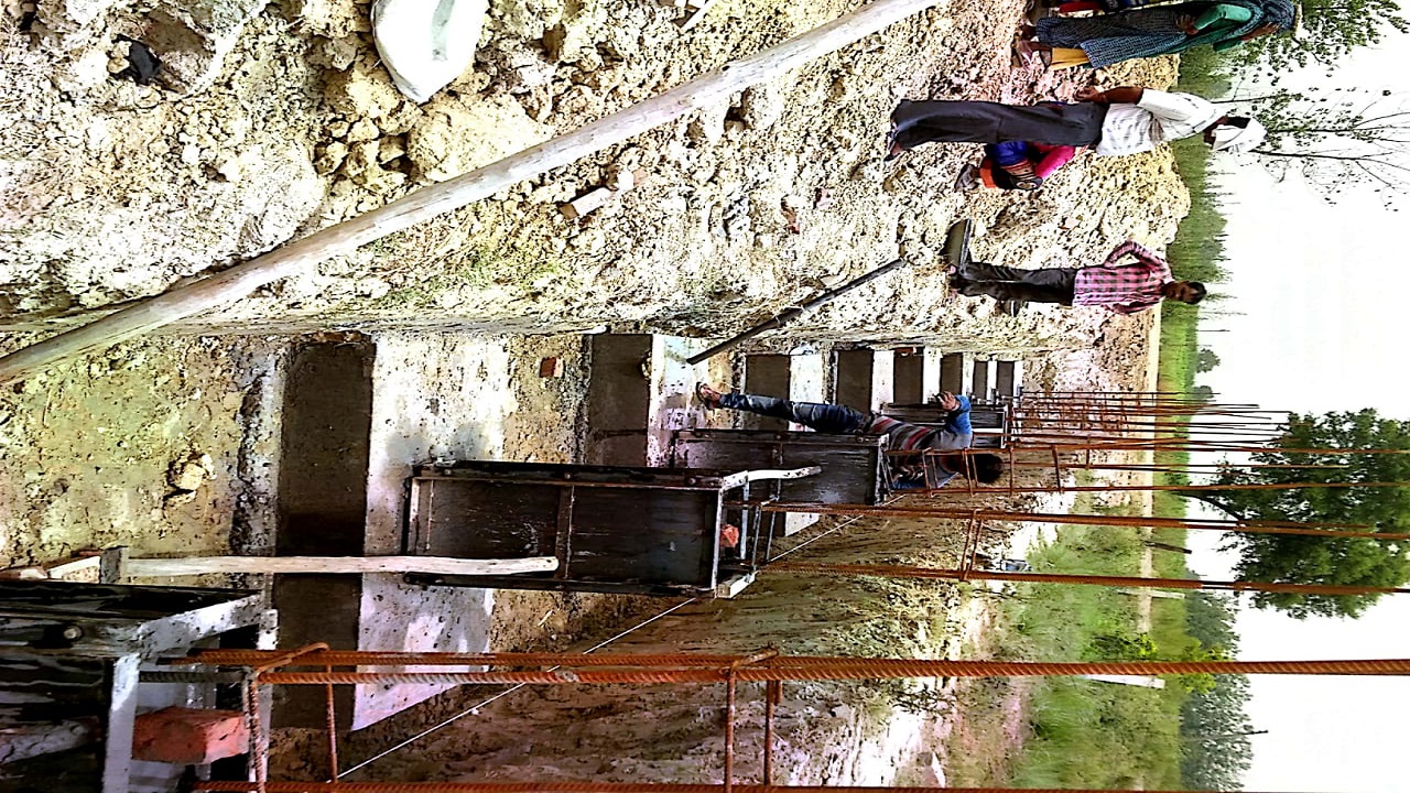 Govt. Degree Collage Modinagar, UPRNN