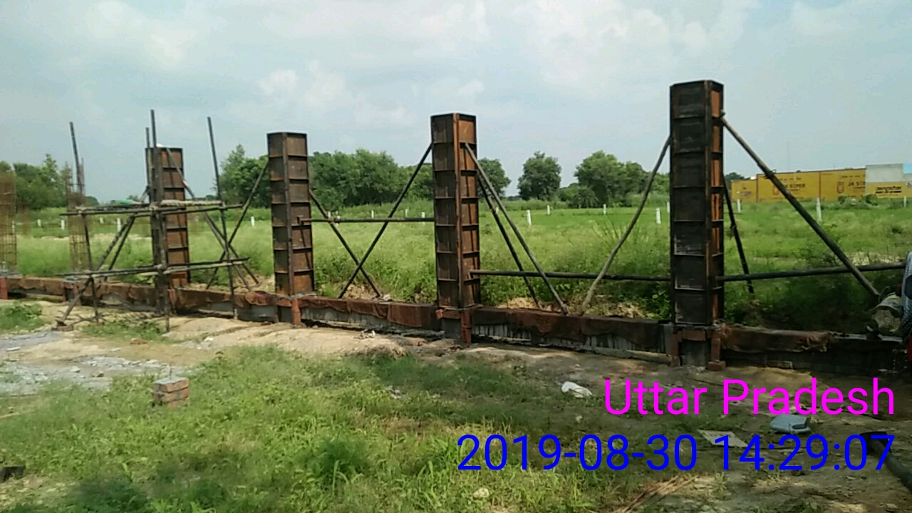 Govt. Degree Collage Modinagar, UPRNN