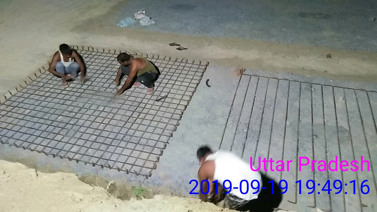 Govt. Degree Collage Modinagar, UPRNN