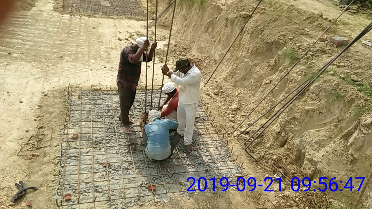 Govt. Degree Collage Modinagar, UPRNN