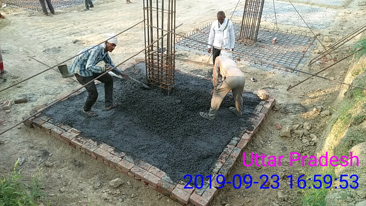 Govt. Degree Collage Modinagar, UPRNN