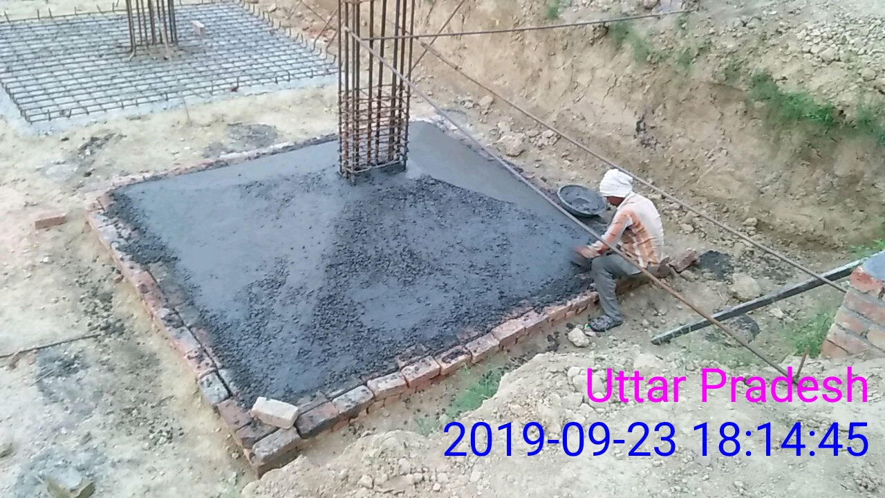 Govt. Degree Collage Modinagar, UPRNN