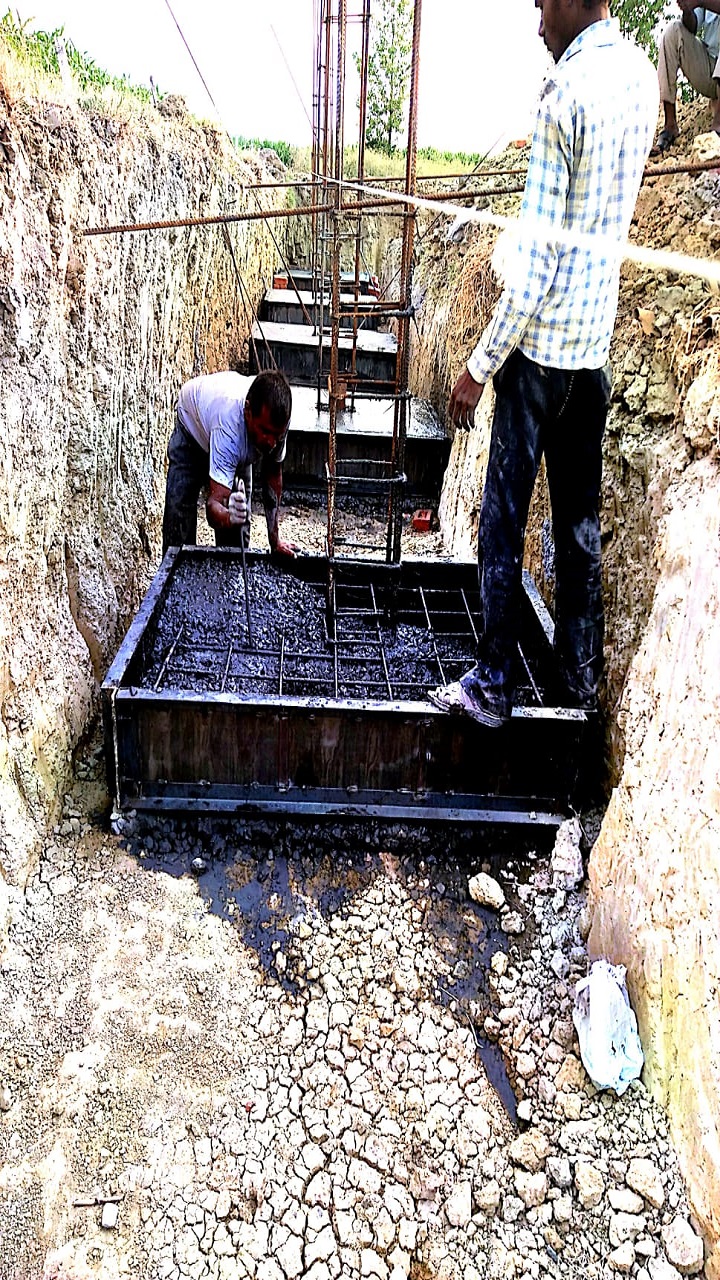 Govt. Degree Collage Modinagar, UPRNN