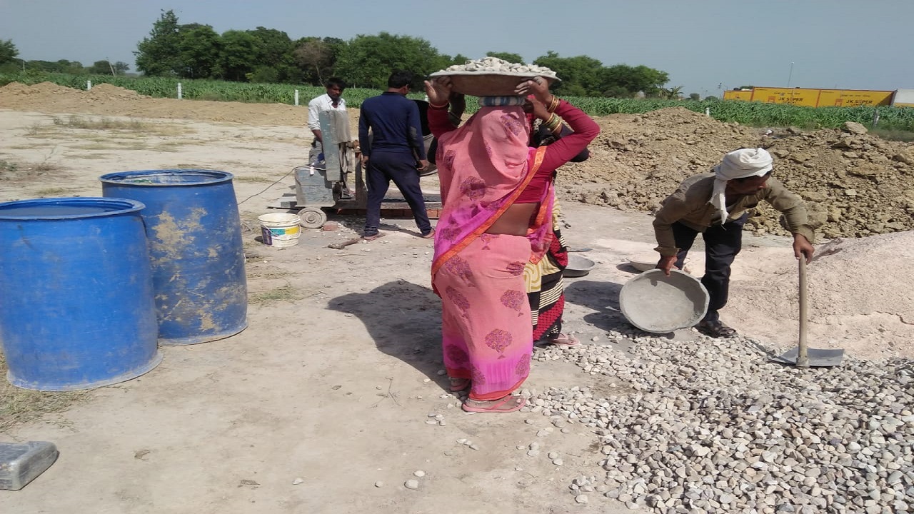 Govt. Degree Collage Modinagar, UPRNN