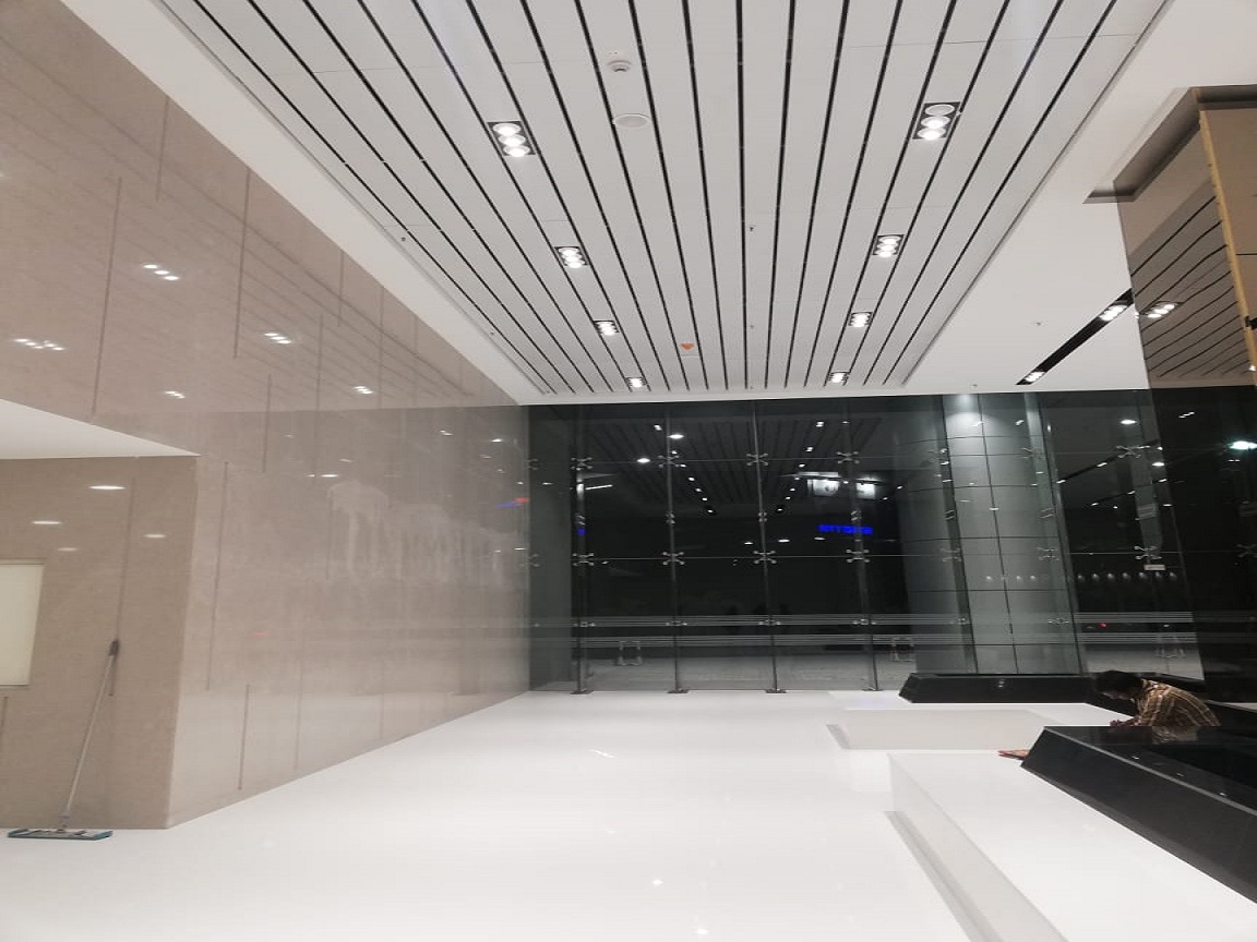 Orion Tower, Hyderabad