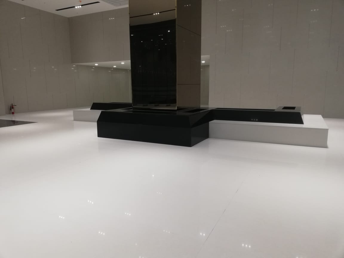 Orion Tower, Hyderabad