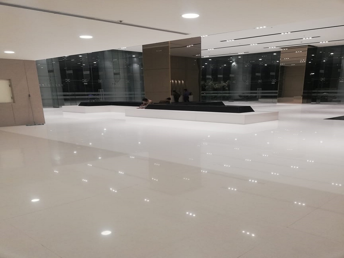 Orion Tower, Hyderabad