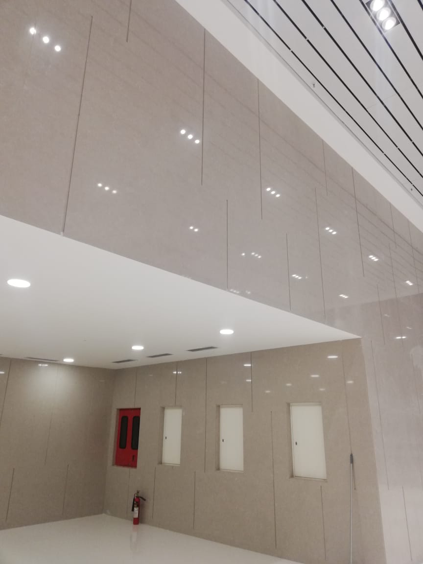 Orion Tower, Hyderabad