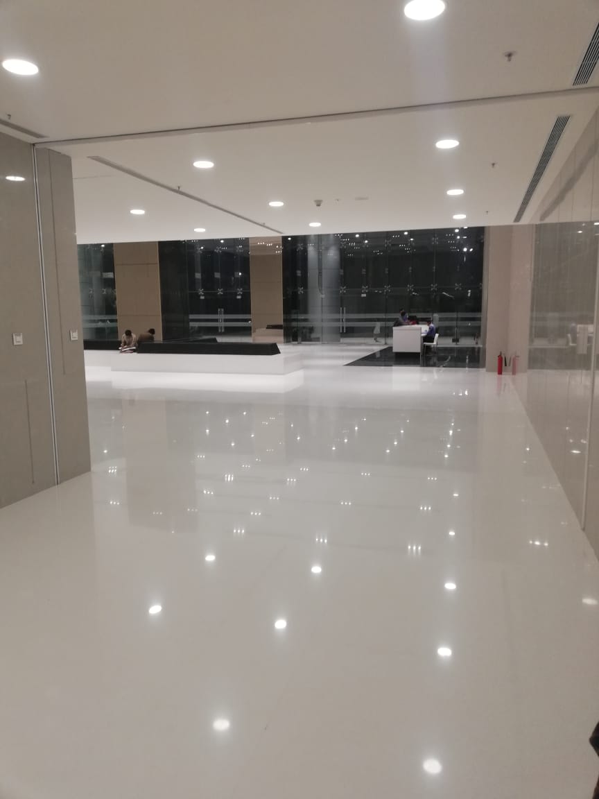 Orion Tower, Hyderabad