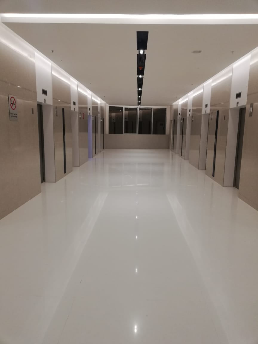 Orion Tower, Hyderabad