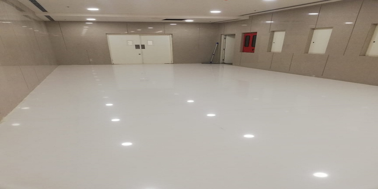 Orion Tower, Hyderabad