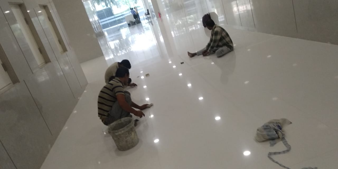 Orion Tower, Hyderabad