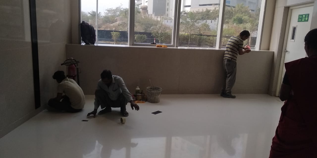 Orion Tower, Hyderabad