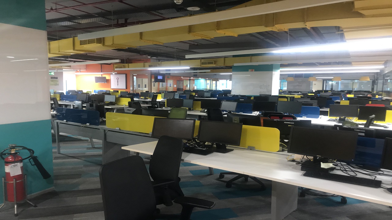 ACCENTURE SOLUTIONS, GURUGRAM