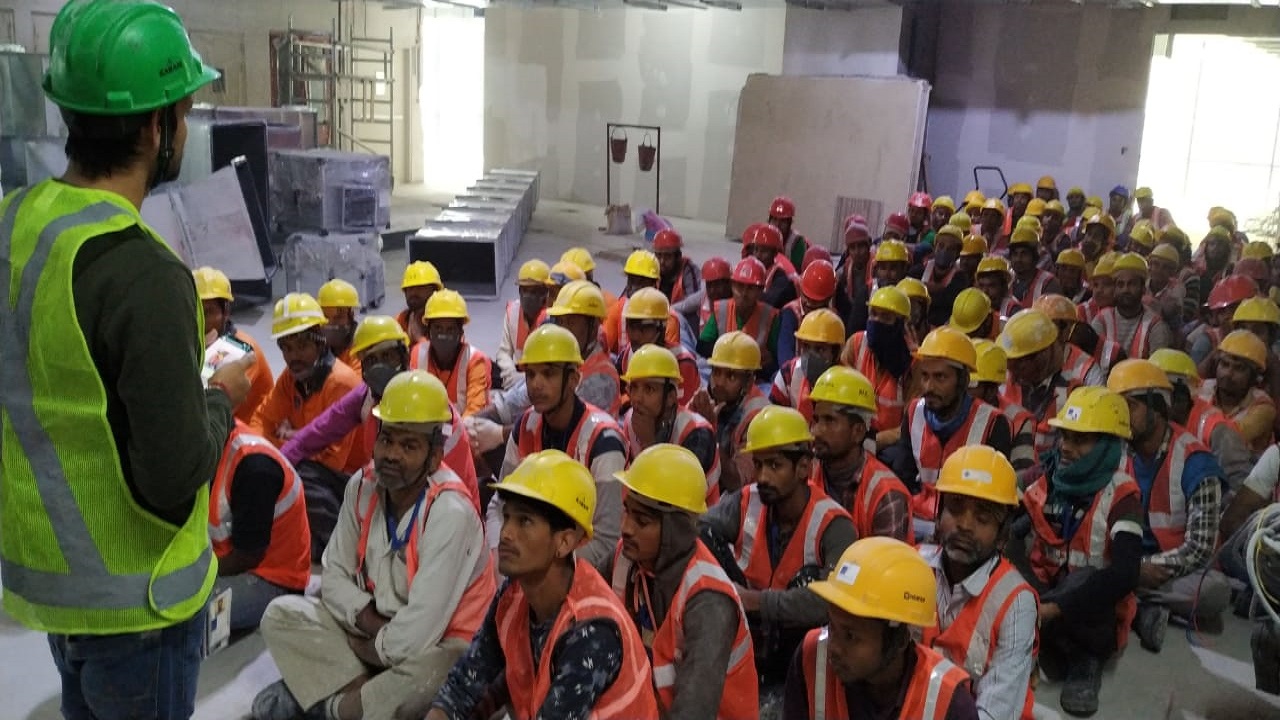 ACCENTURE SOLUTIONS, GURUGRAM