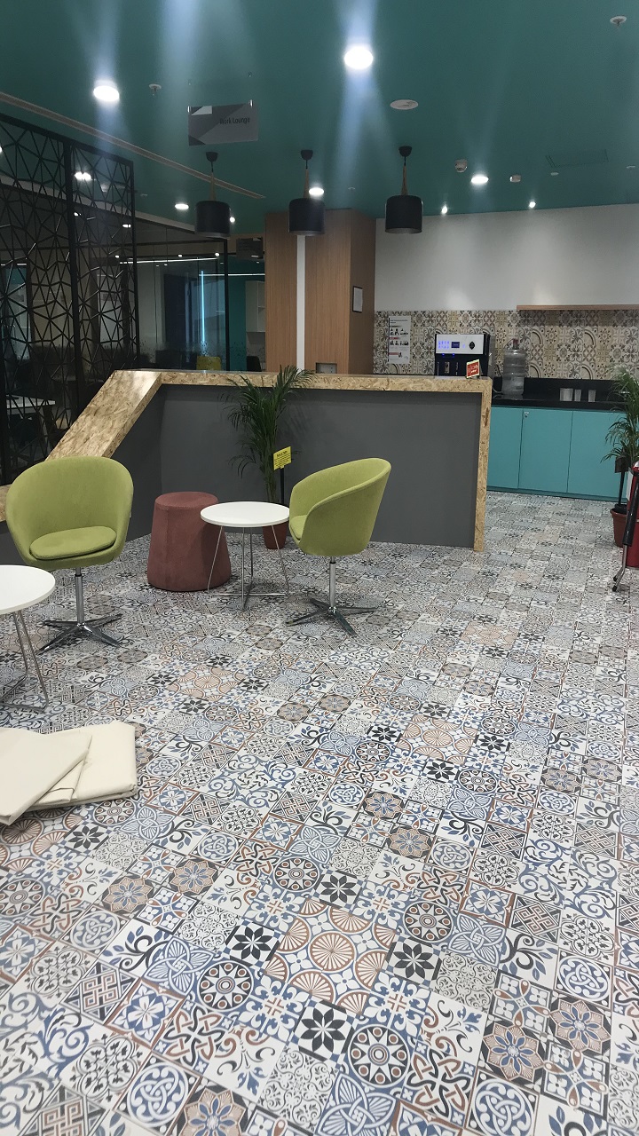 ACCENTURE SOLUTIONS, GURUGRAM