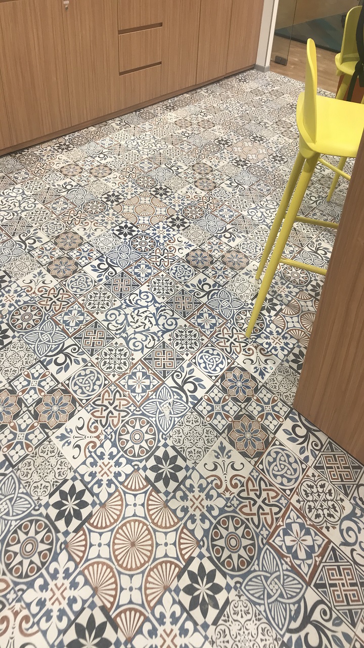 ACCENTURE SOLUTIONS, GURUGRAM