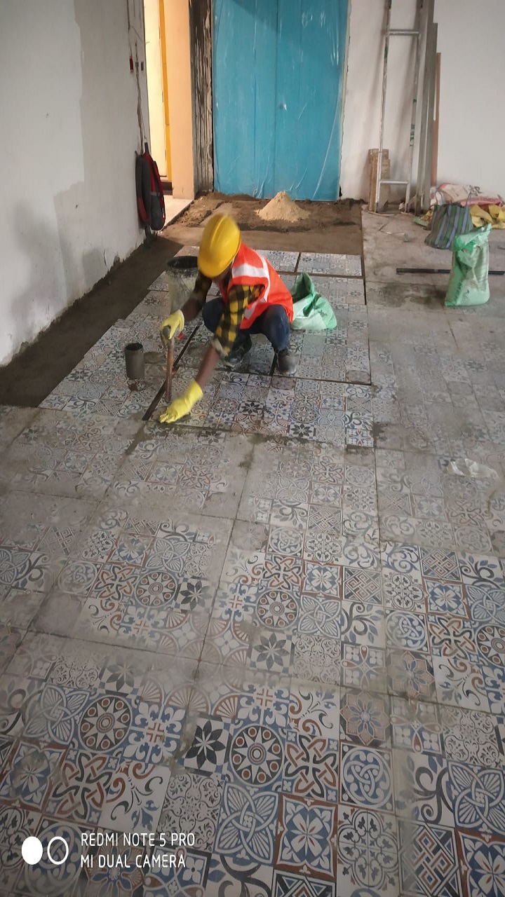 ACCENTURE SOLUTIONS, GURUGRAM