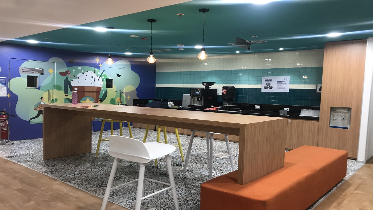 ACCENTURE SOLUTIONS, GURUGRAM