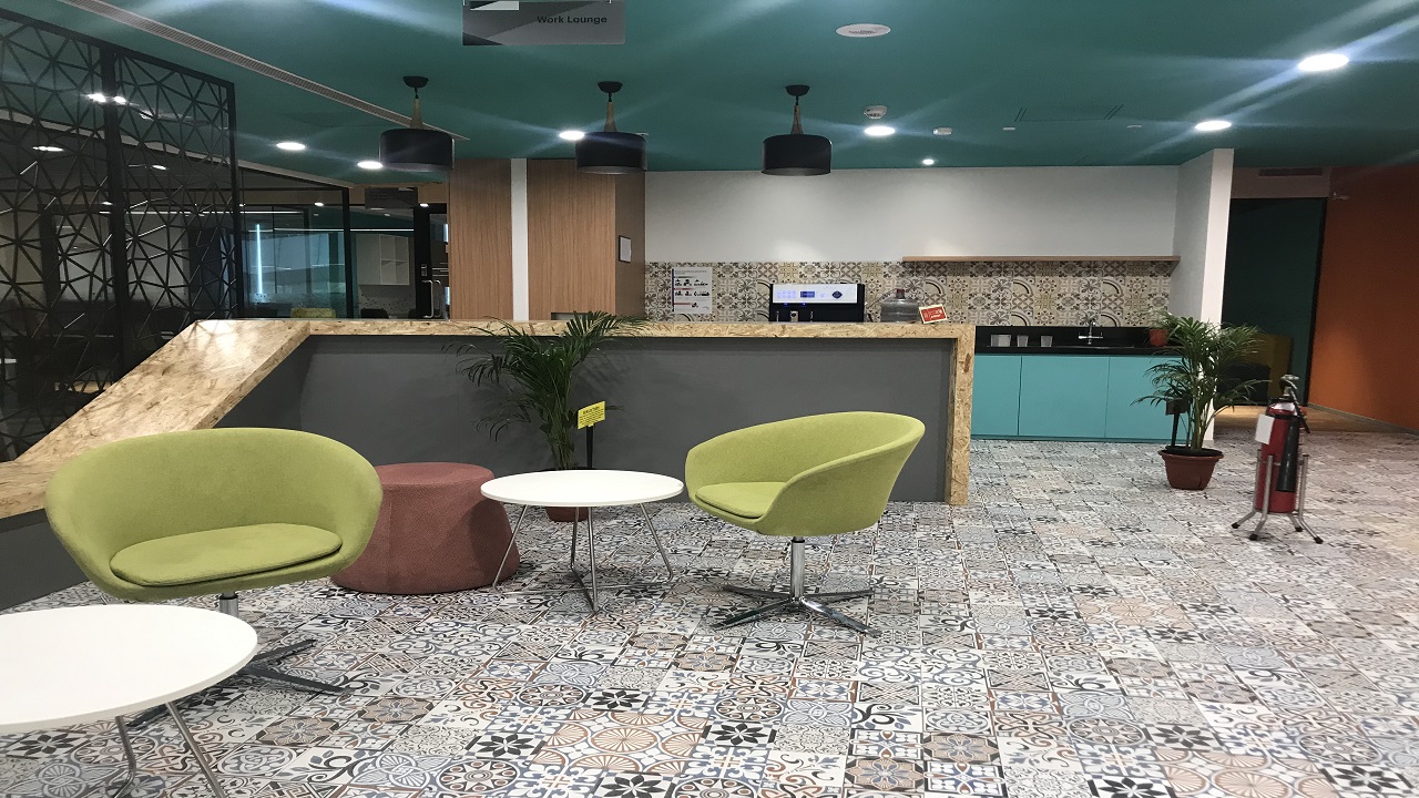 ACCENTURE SOLUTIONS, GURUGRAM