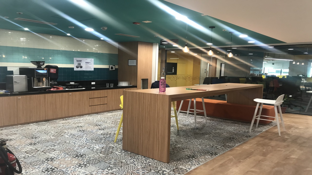 ACCENTURE SOLUTIONS, GURUGRAM