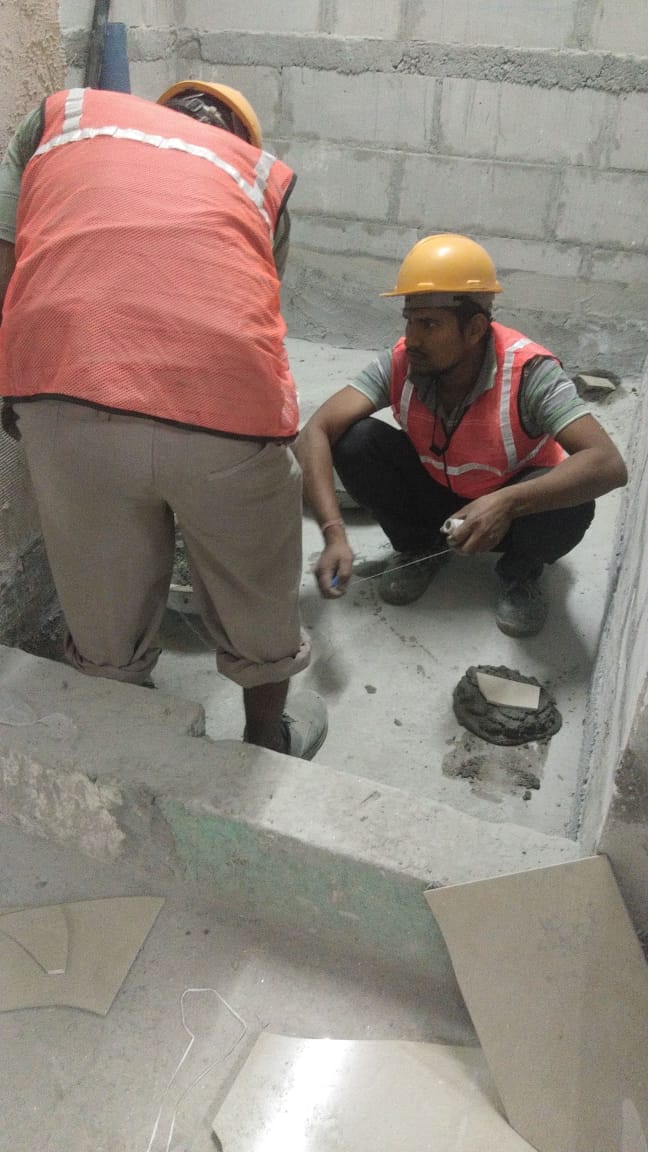 THE CAMELLIAS, GURUGRAM