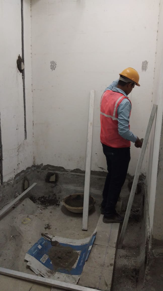 THE CAMELLIAS, GURUGRAM