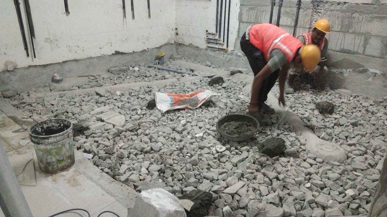 THE CAMELLIAS, GURUGRAM