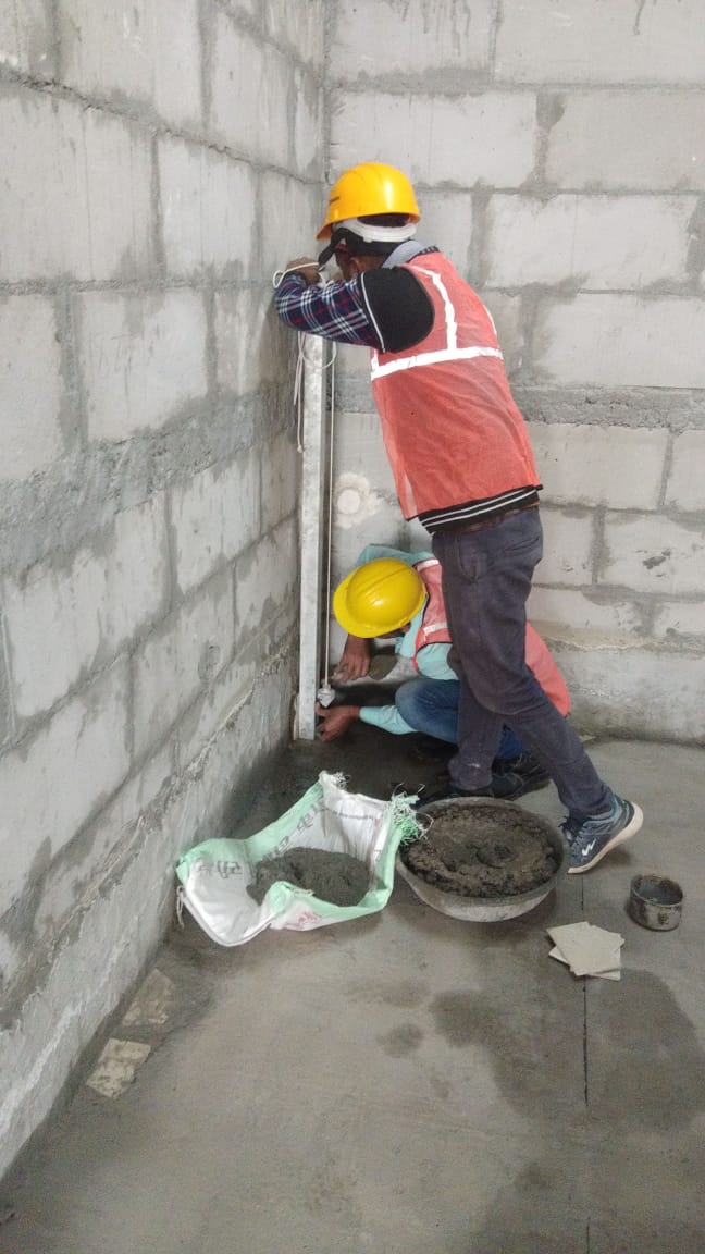 THE CAMELLIAS, GURUGRAM