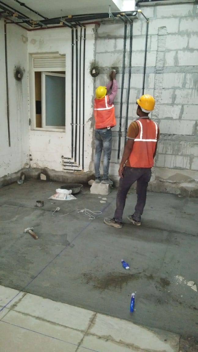 THE CAMELLIAS, GURUGRAM