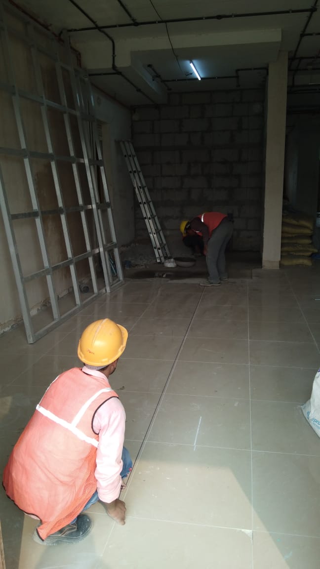 THE CAMELLIAS, GURUGRAM