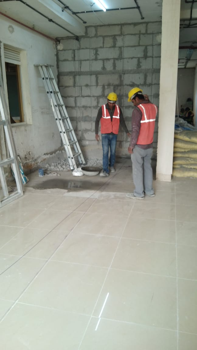 THE CAMELLIAS, GURUGRAM