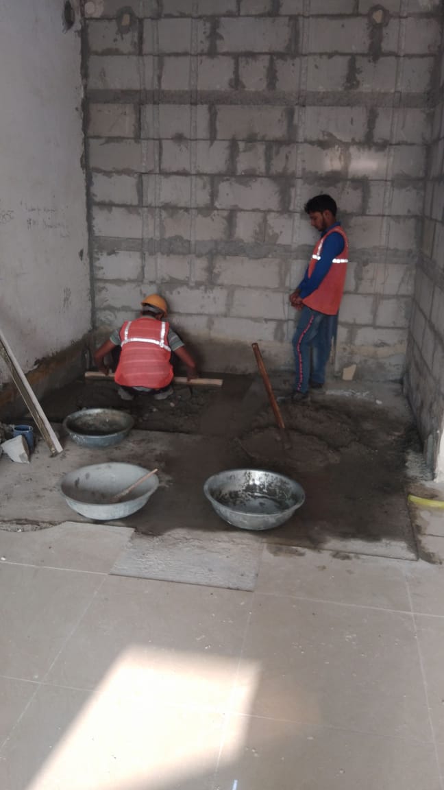 THE CAMELLIAS, GURUGRAM