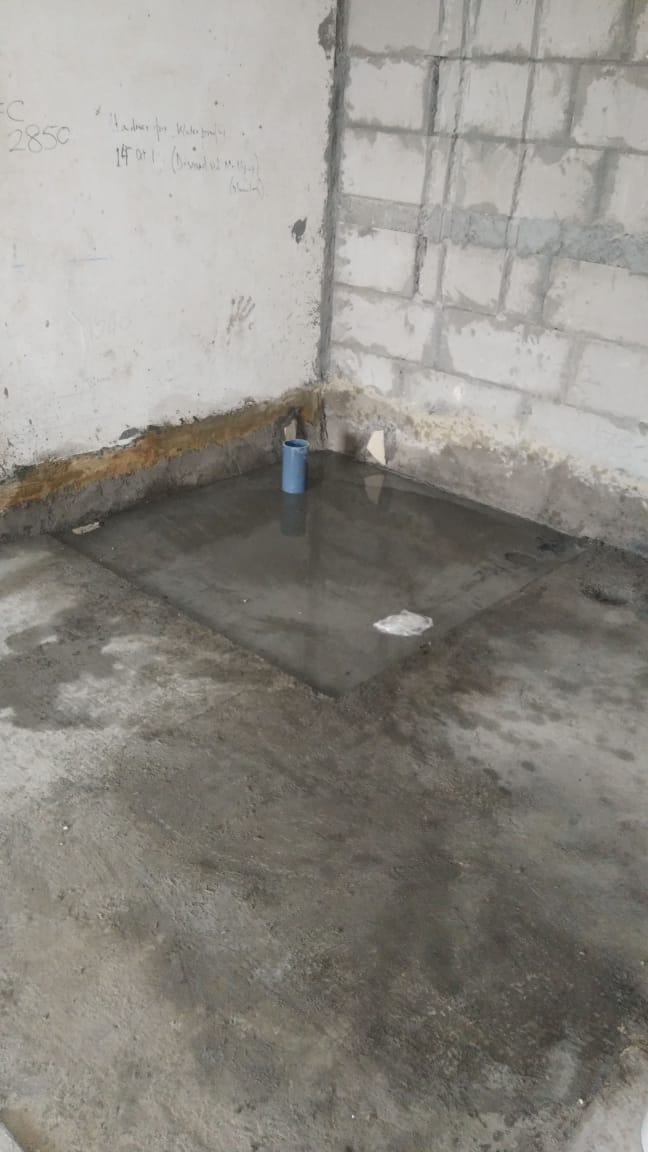 THE CAMELLIAS, GURUGRAM