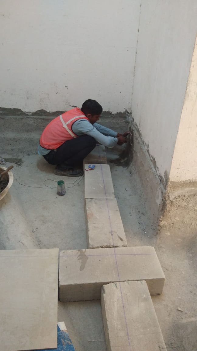 THE CAMELLIAS, GURUGRAM