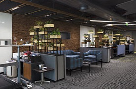 GE Power(Axis House), Noida