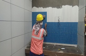 GE Power(Axis House), Noida