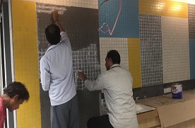 GE Power(Axis House), Noida