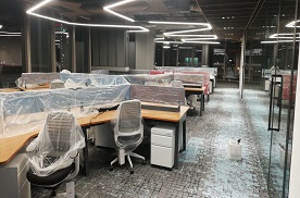 GE Power(Axis House), Noida