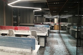 GE Power(Axis House), Noida