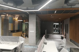 GE Power(Axis House), Noida