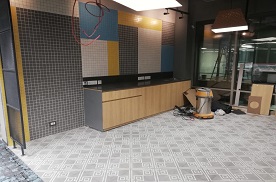 GE Power(Axis House), Noida