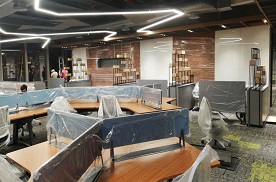 GE Power(Axis House), Noida