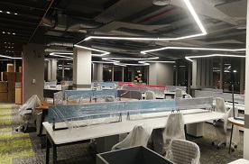 GE Power(Axis House), Noida