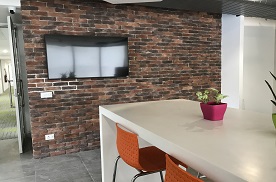 GE Power(Axis House), Noida