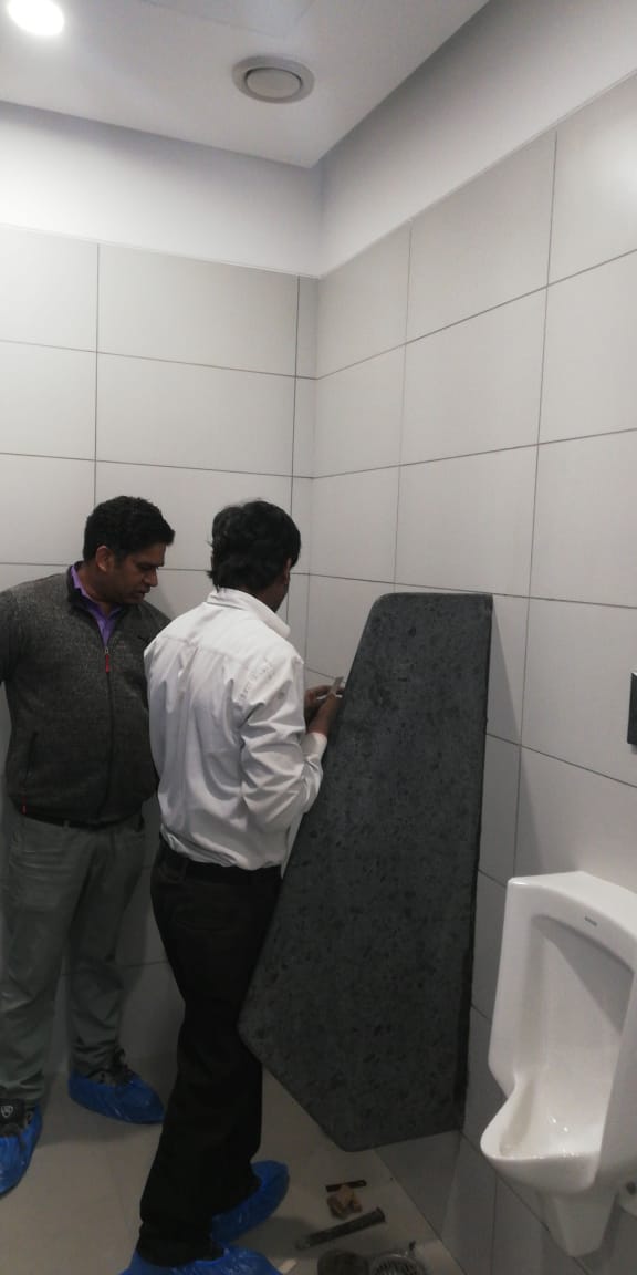 GE Power(Axis House), Noida