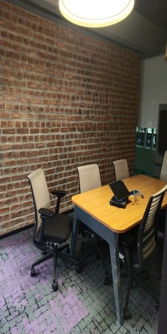 GE Power(Axis House), Noida