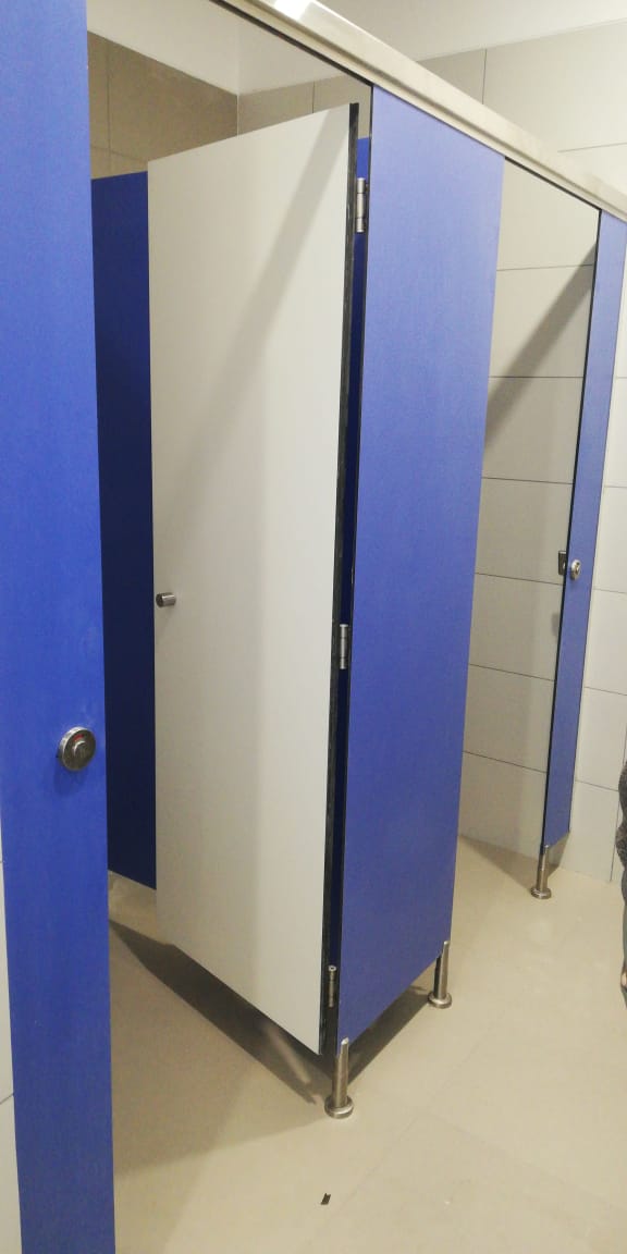 GE Power(Axis House), Noida