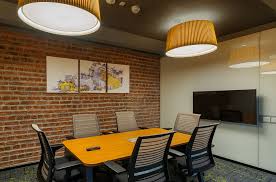 GE Power(Axis House), Noida